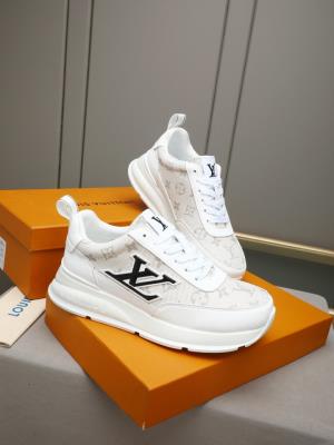 wholesale quality louis vuitton men shoes model no. 865